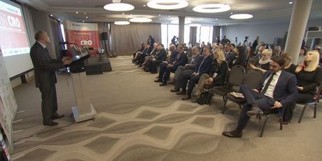 Konferencija o investicijama (Foto: Dnevnik.hr) - 1