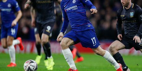 Mateo Kovačić (Foto: AFP)