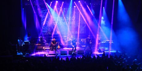 Koncert Dinamovo proljeće (Foto: Dinamo to smo mi)