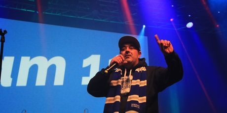 Koncert Dinamovo proljeće (Foto: Dinamo to smo mi)