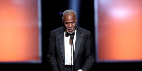 Danny Glover (Foto: Getty Images)