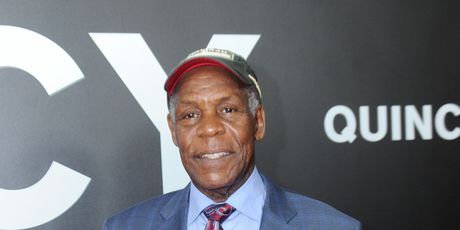 Danny Glover (Foto: Getty Images)