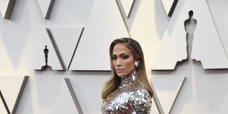 Jennifer Lopez (Foto: Getty Images)