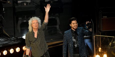Queen (Foto: Getty Images)