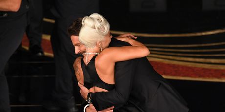 Lady Gaga, Bradley Cooper (Foto: Getty Images)