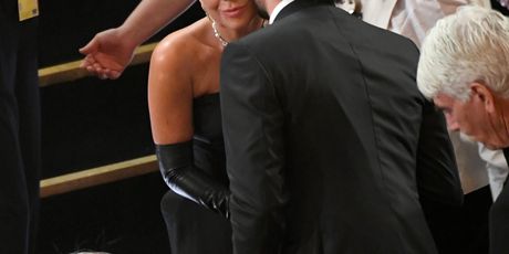 Lady Gaga, Bradley Cooper (Foto: Getty Images)