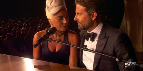 Bradley Cooper i Lady Gaga (Foto: Profimedia)