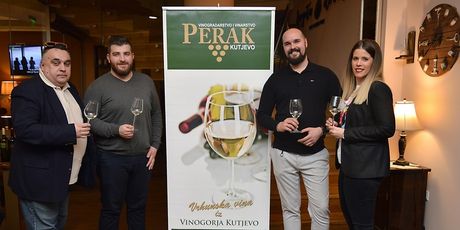 Vinski razgovori - 2