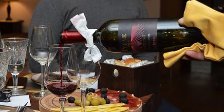 Vinski razgovori - 3