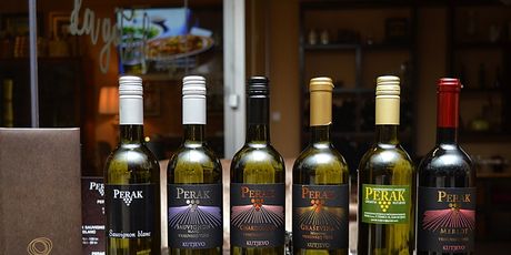 Vinski razgovori - 5