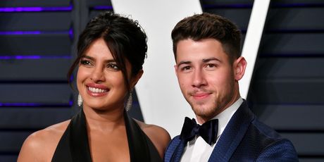 Priyanka Chopra i Nick Jonas (Foto: Getty Images)