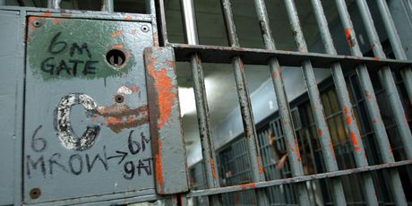 Zatvor, ilustracija (Foto: AFP)