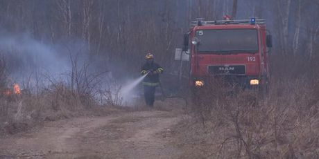 Požar (Foto: Dnevnik.hr) - 1