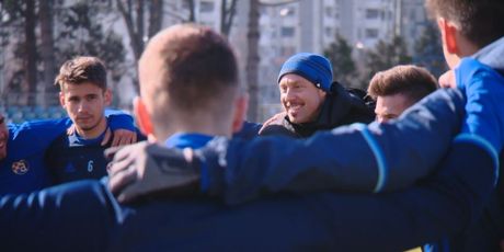 Dinamovi juniori (GOL.hr)