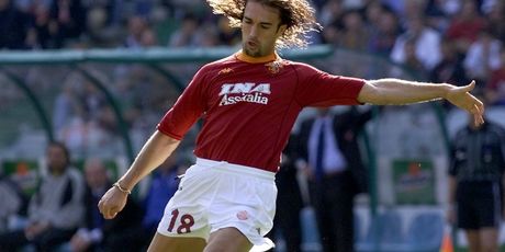 Gabriel Batistuta (Foto: AFP)