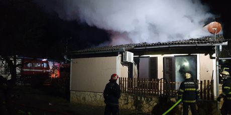 Vatrogasci na intervenciji u Novoselcima (Foto: pozega.eu) - 5