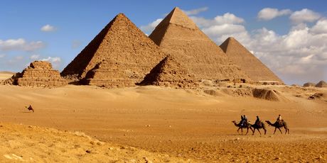 Piramide