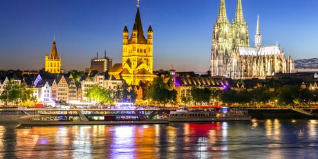 Koln