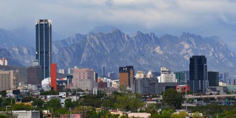 Monterrey