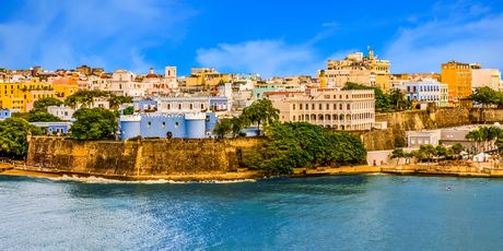 San Juan