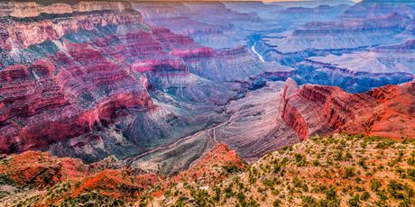 Grand Canyon - 4