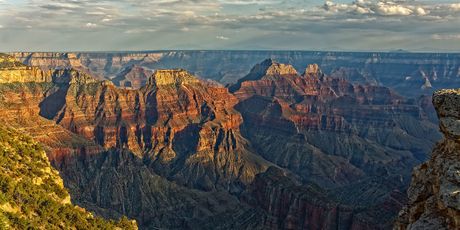Grand Canyon - 5