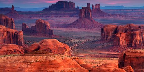 Grand Canyon - 6