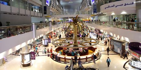 Dubai
