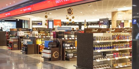 Duty free