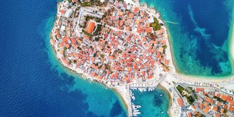 Primošten