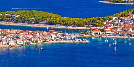Primošten