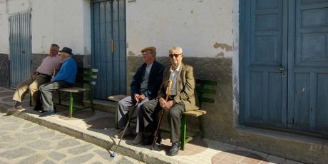Berchules, Španjolska - 4