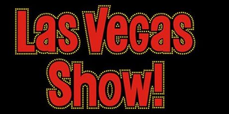 Las Vegas Show (Foto: Promo)
