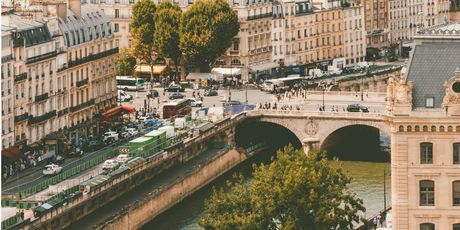 Pariz - 4