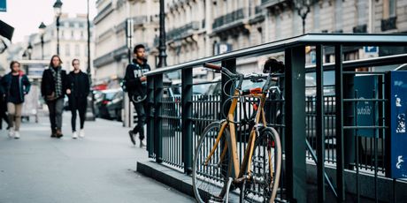 Pariz - 5
