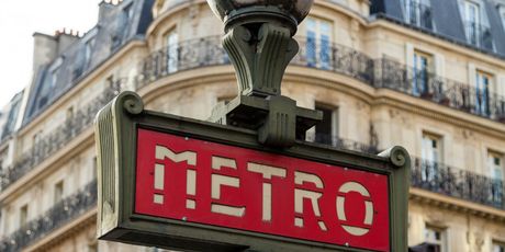 Pariz - 6