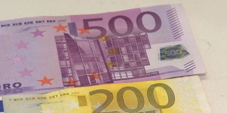 Euro, ilustracija (Foto: Dnevnik.hr) - 1