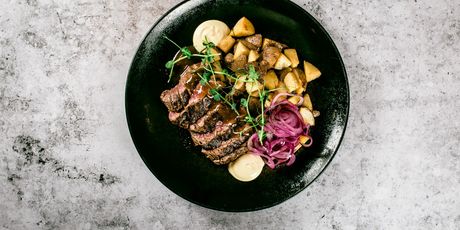 Savica Casual Urban Eatery - 4