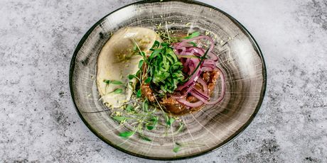 Savica Casual Urban Eatery - 11