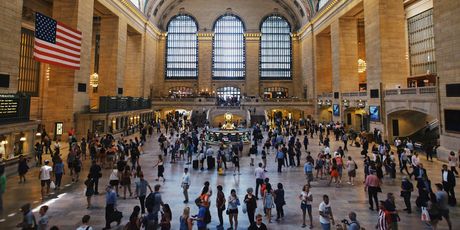 New York - 5