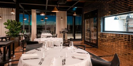 Roxanich Wine & Heritage Hotel - 10
