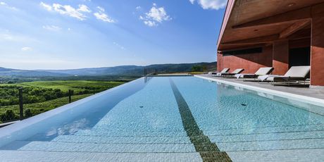 Roxanich Wine & Heritage Hotel - 11