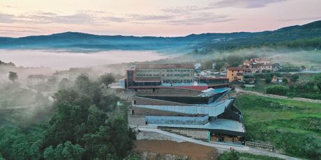Roxanich Wine & Heritage Hotel - 13