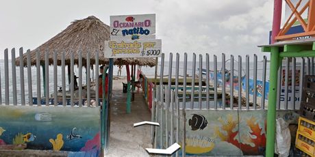 Santa Cruz del Islote - 2