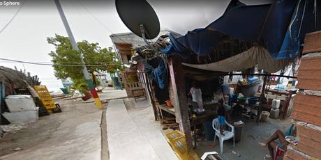 Santa Cruz del Islote - 4