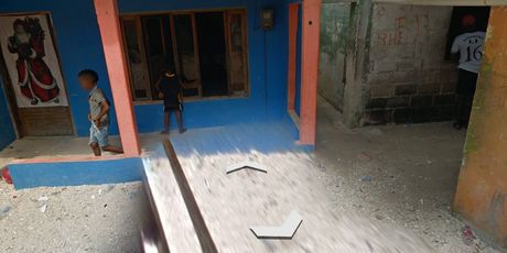 Santa Cruz del Islote - 5