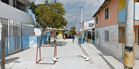 Santa Cruz del Islote - 6
