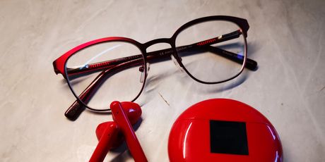 Huawei FreeBuds 3 - 5