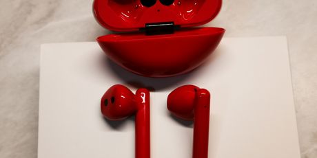 Huawei FreeBuds 3 - 6