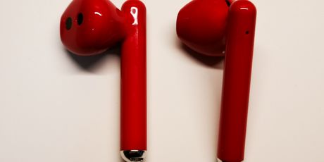 Huawei FreeBuds 3 - 11